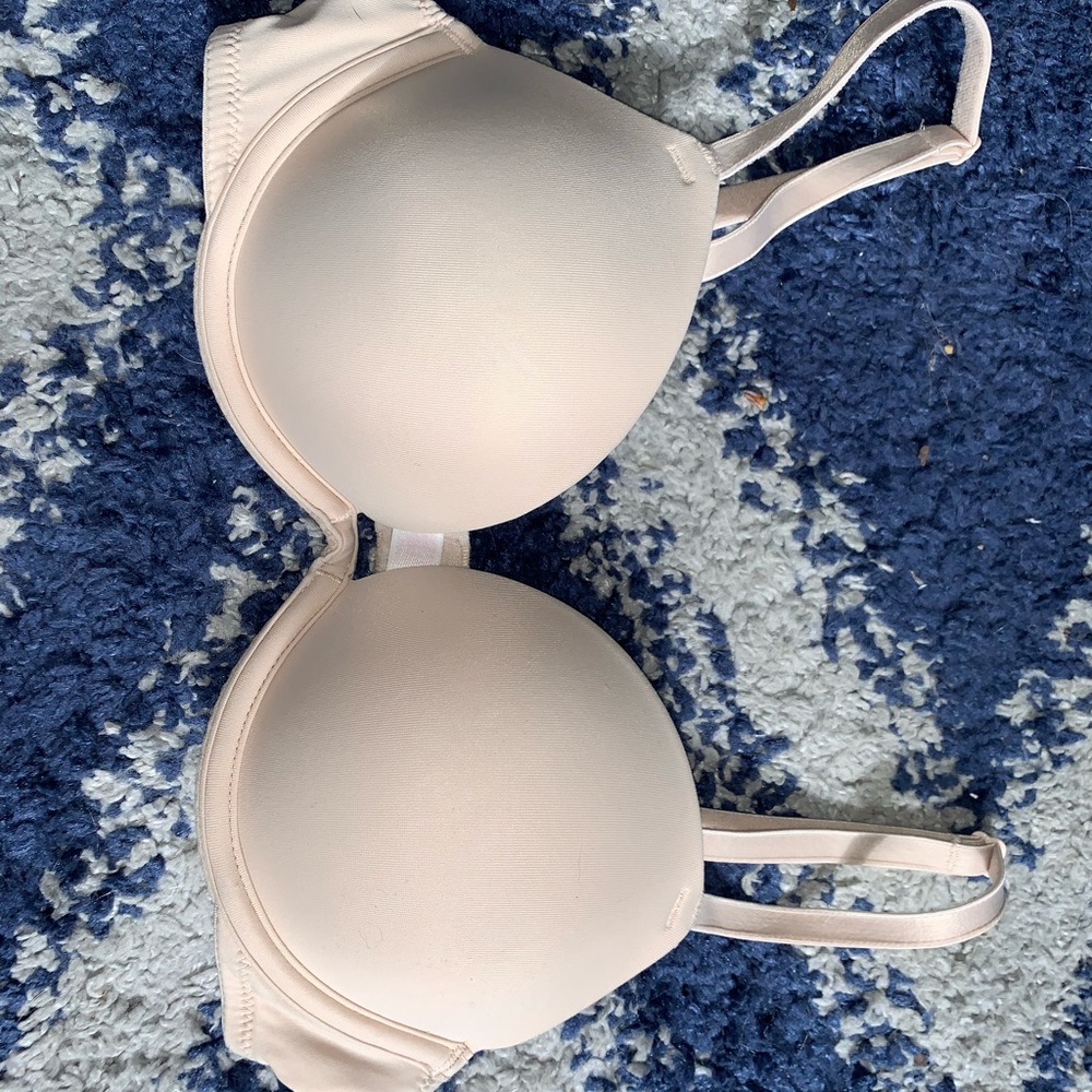Victoria's Secret push up bra